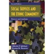 Social Services and the Ethnic Community