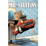 Mr. Stuffins