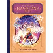 The Witch of Hagstone Hill,9798347106820