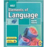 Elements of Language