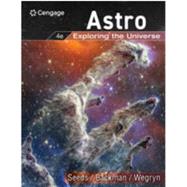WebAssign for Seeds/Backman/Wegryn's Astro: Exploring the Universe, Single-Term Instant Access