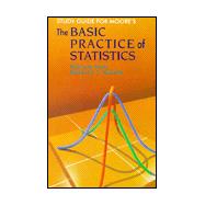 Study Guide for Moore's the Basic Practice of Statistics
