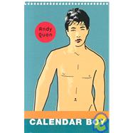 Calendar Boy