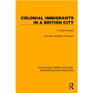Colonial Immigrants in a British City