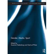 Gender, Media, Sport