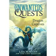 Dragon Captives