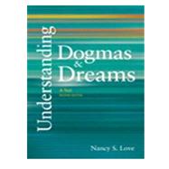 Dogmas and Dreams, 4th Ed + Understanding Dogmas and Dreams, 2nd Ed