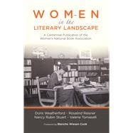 Women in the Literary Landscape