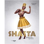 SHASTA AFRICAN QUEEN