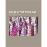 Songs of the Steel Age