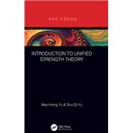 Introduction to Unified Strength Theory