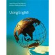 Using English