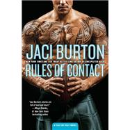 Rules of Contact