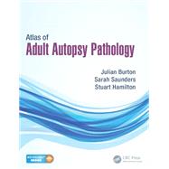 Atlas of Adult Autopsy Pathology