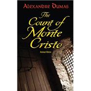 The Count of Monte Cristo  Abridged Edition
