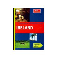 Signpost Guide Ireland