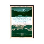 Environmental and Natural Resources Economics