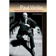 Paul Virilio