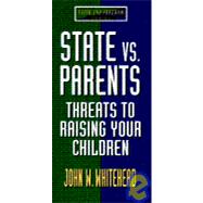 State Vs. Parents