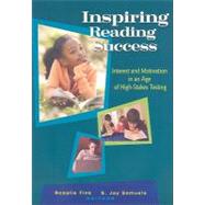 Inspiring Reading Success