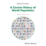 A Concise History of World Population