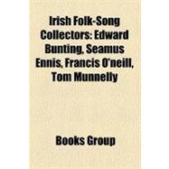 Irish Folk-song Collectors