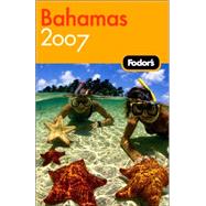 Fodor's Bahamas 2007