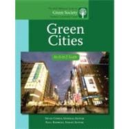 Green Cities : An A-to-Z Guide