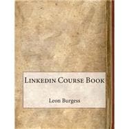 Linkedin Course Book