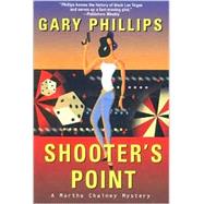 Shooter's Point A Martha Chainey Mystery