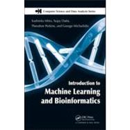 Introduction to Machine Learning and Bioinformatics