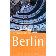 The Rough Guide to Berlin 6