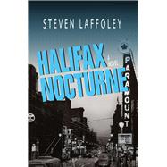 Halifax Nocturne