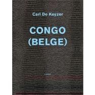 Congo Belge