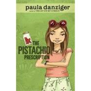 The Pistachio Prescription