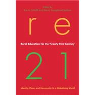 Rural Education for the Twenty-First Century