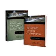 Zondervan King James Version Commentary
