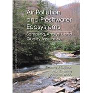 Air Pollution and Freshwater Ecosystems
