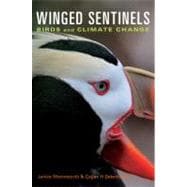 Winged Sentinels: Birds and Climate Change