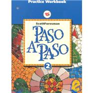 Workbook: Paso a Paso 2