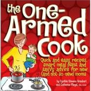 The One-Armed Cook