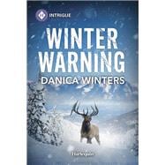 Winter Warning,9781335456823