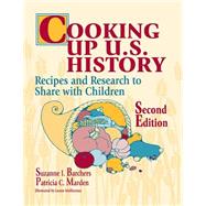 Cooking Up U.S. History