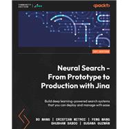 Neural Search - From Prototype to Production with Jina