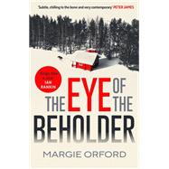 The Eye of the Beholder