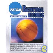 Ncaa Basketball Records: Official 2001 Men's
