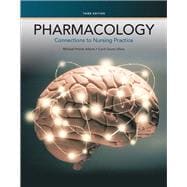 Pharmacology Connections to Nursing Practice