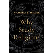 Why Study Religion?