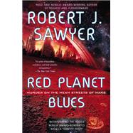 Red Planet Blues