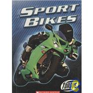 Sport Bikes